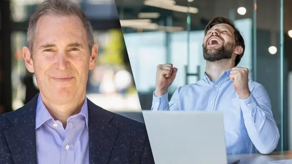 Что нужно для достижения настоящего успеха: гендиректор Amazon назвал две главные черты