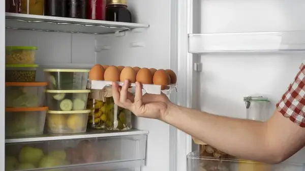 Чтобы в холодильнике всегда приятно пахло: простой трюк, о котором почему-то все забывают