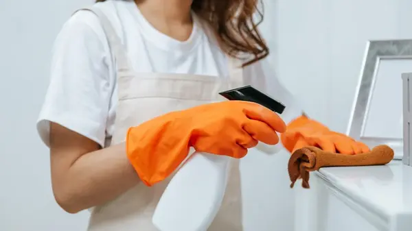 Как сделать дом безупречным и чистым: топ-5 полезных лайфхаков