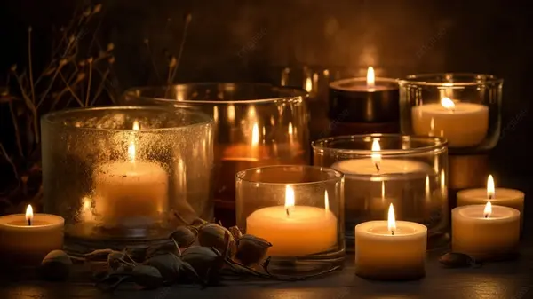 Они вредят здоровью: какие свечи категорически запрещено покупать