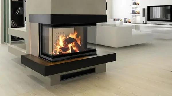 Как почистить стекло камина без химии: 4 эффективных натуральных способа