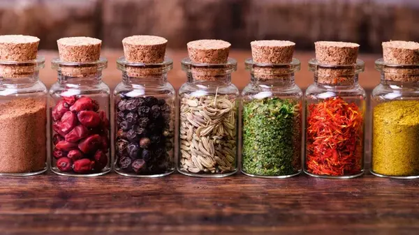 Названы 7 трав и специй, которые помогут снизить кровяное давление