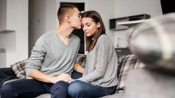 Он играет или действительно влюблен? 7 признаков ненадежного мужчины