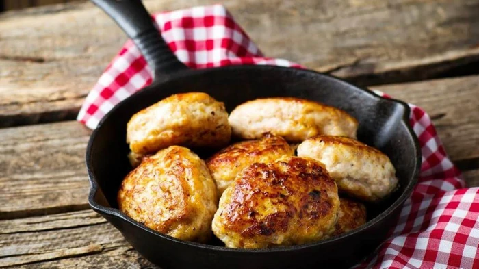 Секретный ингредиент, который сделает котлеты вкуснее: теперь готовлю их только да