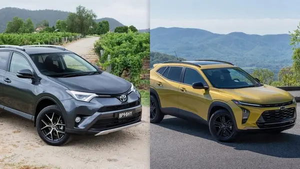 Прослужат до выхода на пенсию: названы 15 самых надежных кроссоверов не за все деньги мира