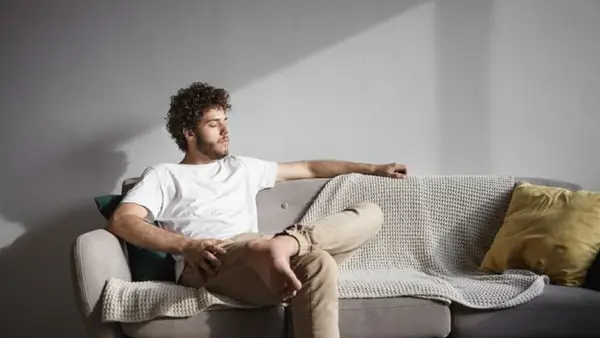 Это место в доме снимает стресс за несколько минут: вот как его обустроить