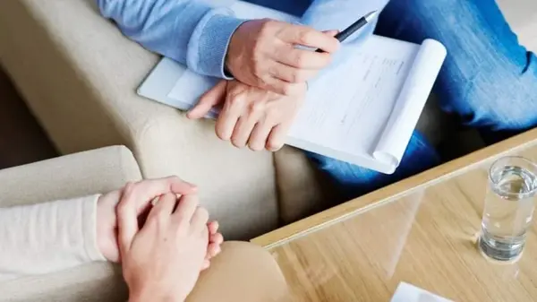 Психологический тест: какова ваша внутренняя сущность