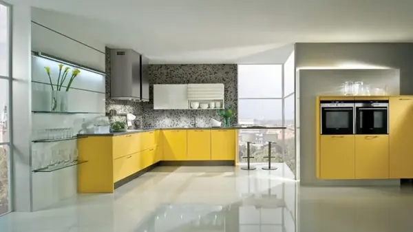 Худший пол для кухни: эксперты объяснили, почему его не советуют