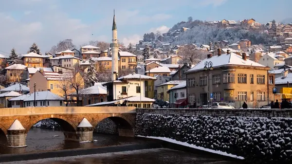 Названы 10 лучших направлений для бюджетного сити-брейка в Европе в 2026 году
