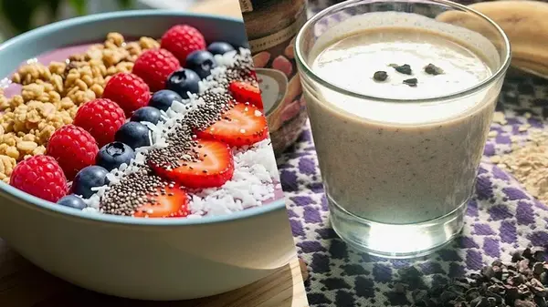 Диетолог составила список из 7 «здоровых» продуктов, которые мешают похудению