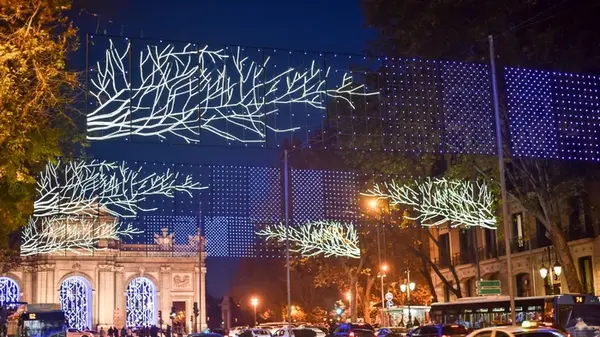 Назван самый лучший город в Европе для встречи Нового года