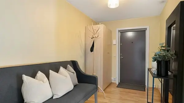 Предметы у входящих дверей, которые приносят несчастье