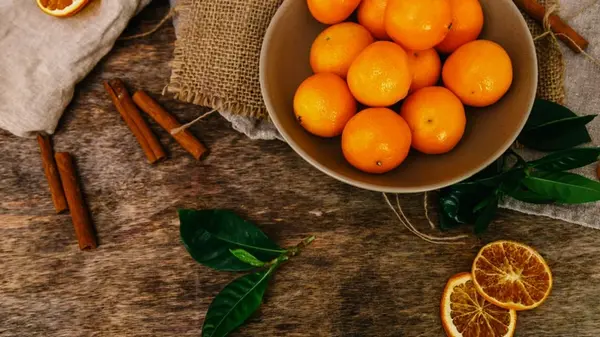 Как сделать кислые мандарины сладкими: этот лайфхак вам точно пригодится