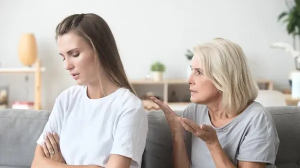 Как защититься от плохого человека: помогут три слова