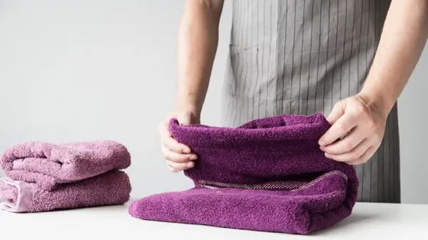 Смягчать полотенца уксусом — прошлый век: найдено новое эффективное средство