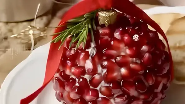 Праздничная сырная закуска: рецепт вкусной намазки