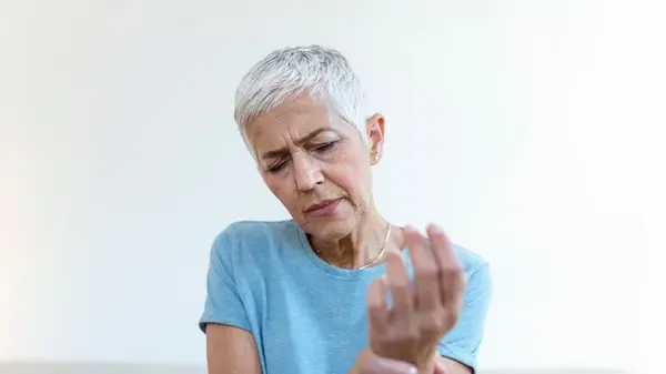 Суставы снова станут подвижными, как в 20: лучшие продукты для выведения соли из организма