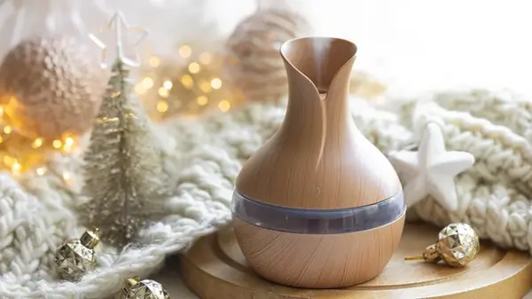 Чтобы в доме всегда пахло праздником: как сделать освежитель воздуха из простых ингредиентов