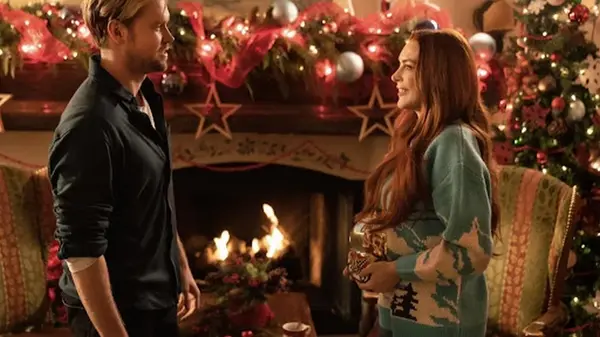 Что посмотреть на Рождество: боевики и комедии, которые заряжают настроением