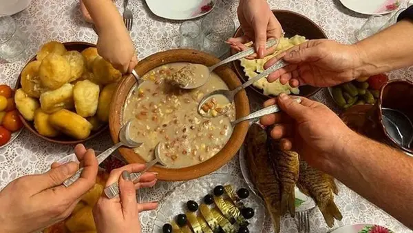 Эту главную ошибку во время приготовления кутьи делают многие украинцы: стоит знать каждому