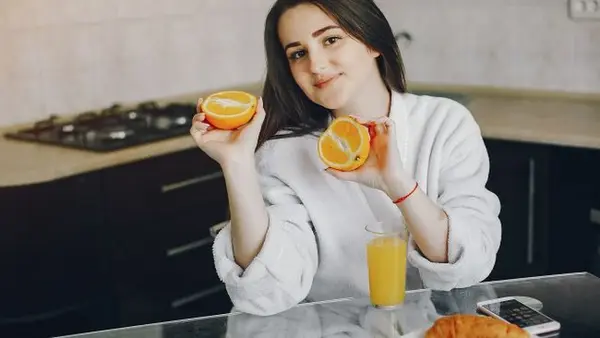 Сколько апельсинов на самом деле можно съедать за день без вреда для здоровья