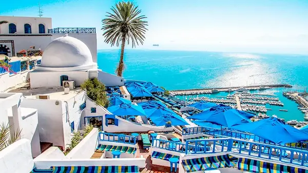 Жемчужина Северной Африки: четыре времени года, когда стоит посетить Тунис