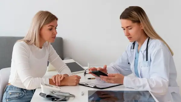 Эти 5 вещей приводят к высоко холестерину у женщин: узнайте, что в списке