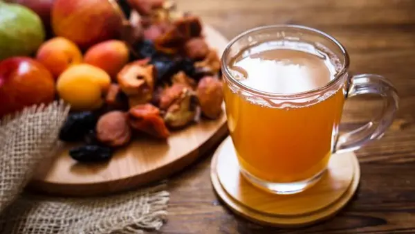 Узвар на Святвечер: кому стоит быть осторожным с традиционным напитком