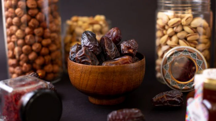 Съедайте два этих сухофрукта в день и ваше тело скажет «спасибо»