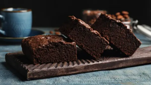 Как приготовить самый вкусный брауни: невероятная история рецепта от выдающейся актрисы