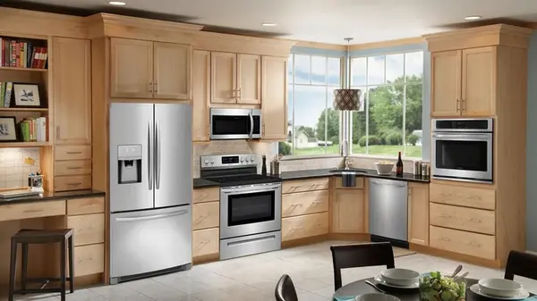 Самая опасная техника на кухне: 4 прибора, с которыми стоит быть особенно внимательными