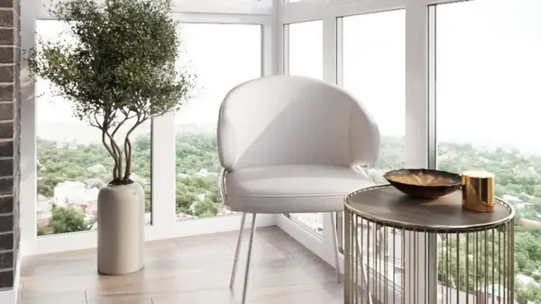 5 дешевых способов утепления балкона: все можно сделать своими руками