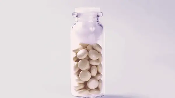 Для чего в некоторые банки с таблетками кладут кусочек ваты: нужно ли ее там оставлять