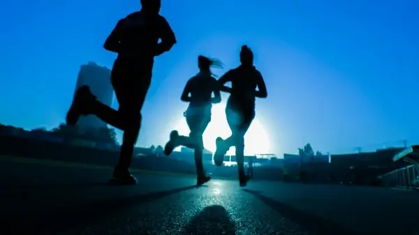 Как быстро привести себя в форму без истощения: что говорит наука