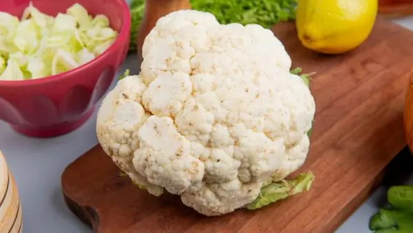 Шеф-повара назвали лучший способ приготовления цветной капусты