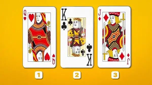 Что ждет вас в будущем: нужно выбрать одну карту