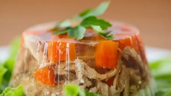 Как сварить вкусный студень: какие ошибки могут его испортить