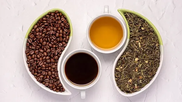 Кофе против чая: какой напиток оказался полезнее для костей