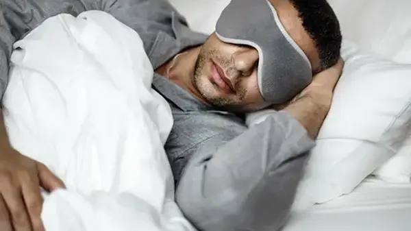 Что важнее для здоровья — сон или тренировки