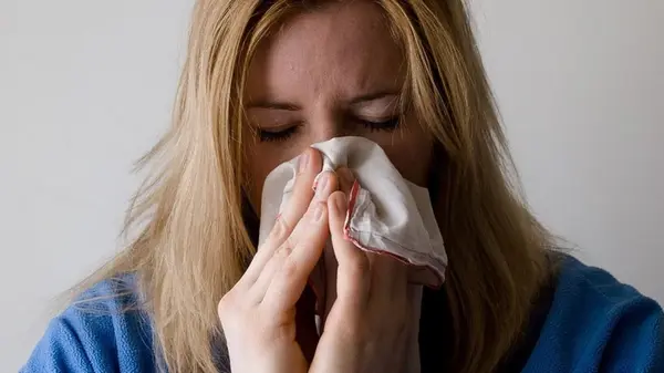 Как облегчить дыхание при простуде: 6 продуктов, которые помогают снять заложенность носа