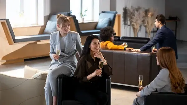 Когда гости становятся обузой: как мягко, но твердо отстаивать свои границы