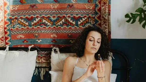 Ковер на стене — больше чем декор: три невероятные функции, о которых вы даже не догадывались