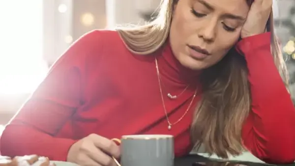 Как восстановиться после праздников: 11 действенных советов