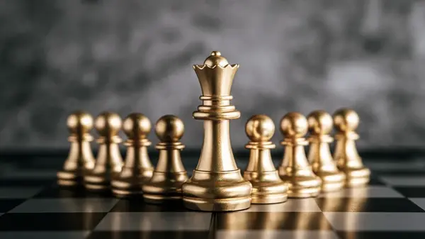 «Харизматичные лидеры»: в эти 4 даты рождаются люди, которые знают себе цену