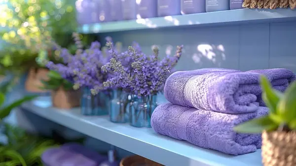 Две ложки в барабан — и даже очень жесткие и старые полотенца станут мягкими и нежными, как пух