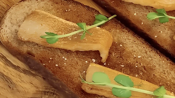 Казацкие потапцы — рецепт простой украинской закуски