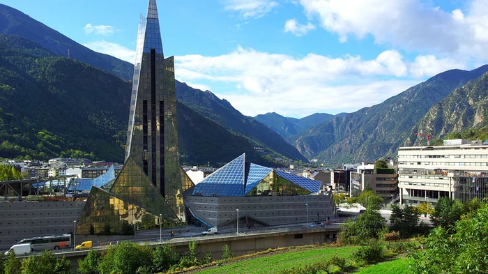 Андорра-ла-Велья