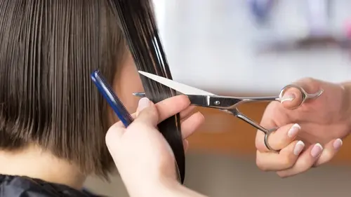 Какие стрижки ни в коем случае нельзя делать на тонкие волосы и почему: советы стилистов