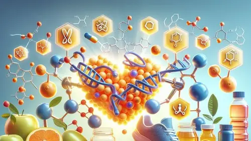 Коэнзим Q10 для иммунитета: энергия для клеток, защита для организма
