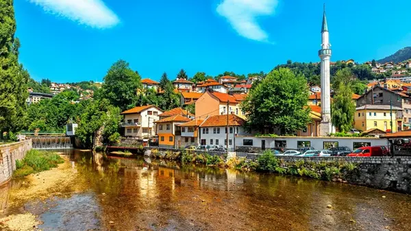 Недооцененную балканскую столицу признали лучшим бюджетным вариантом для сити-брейка 2026